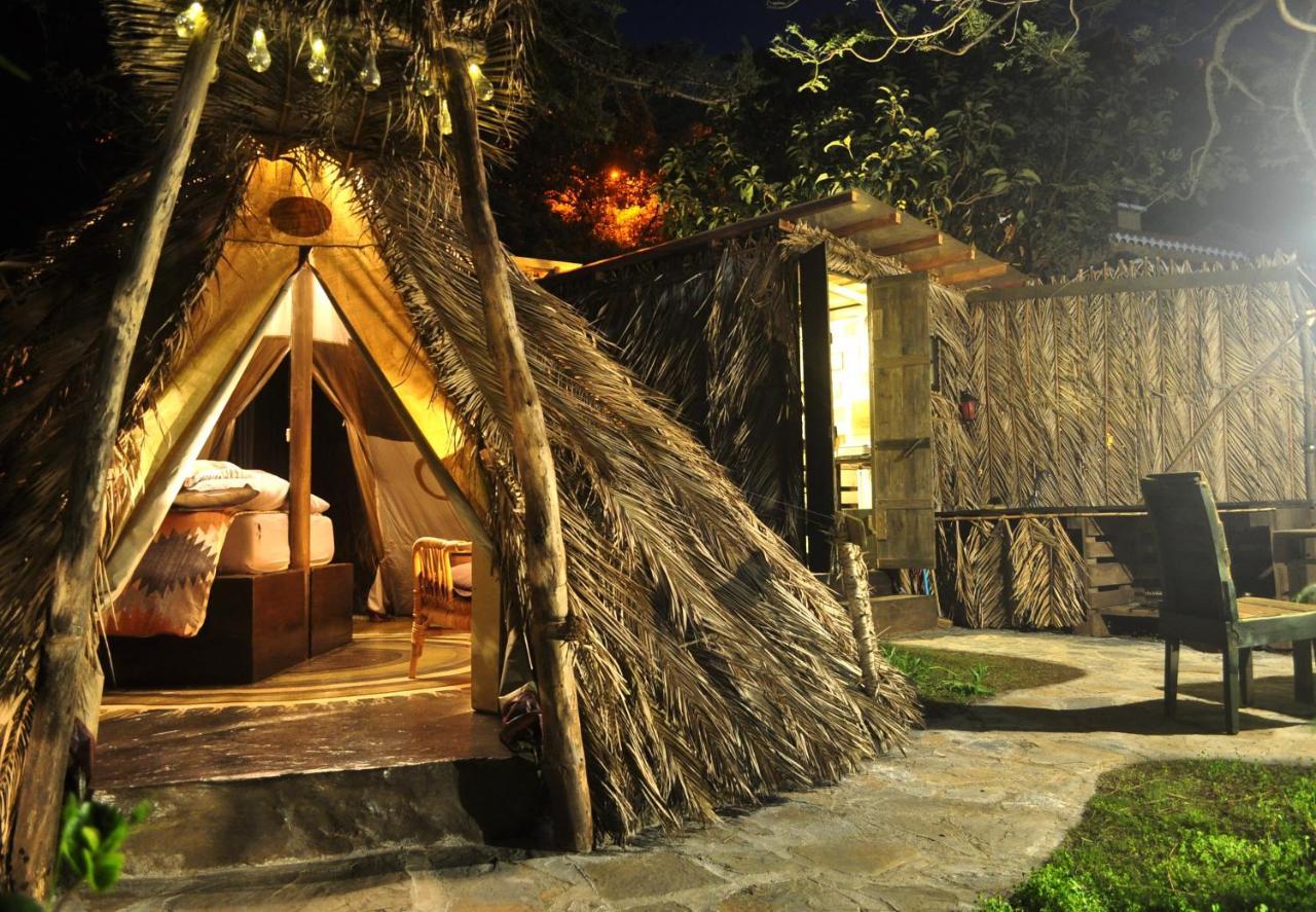Mazo The Glamping