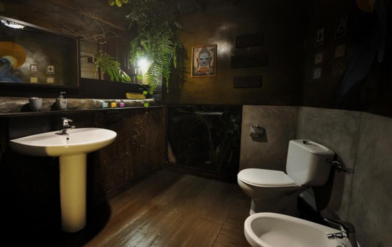 Mazo The Glamping Campo de lujo