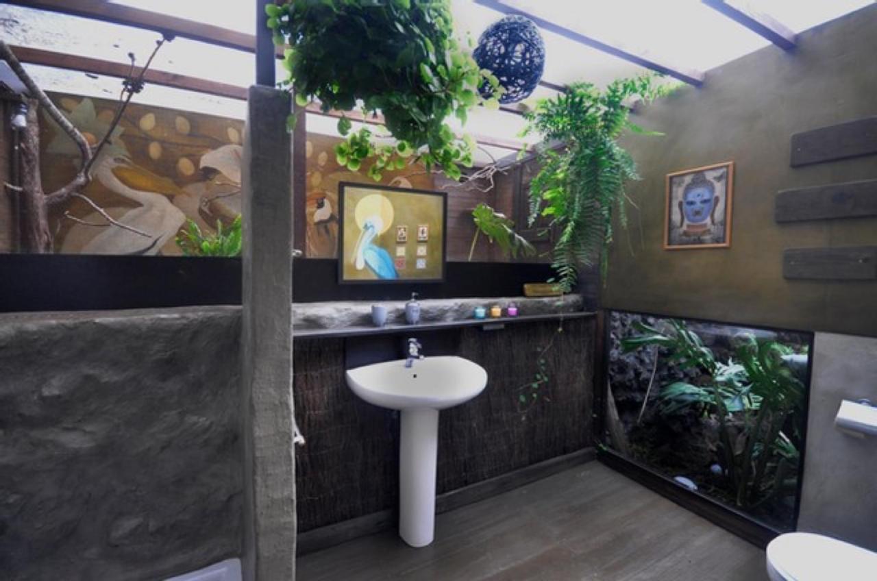 Mazo The Glamping Campo de lujo