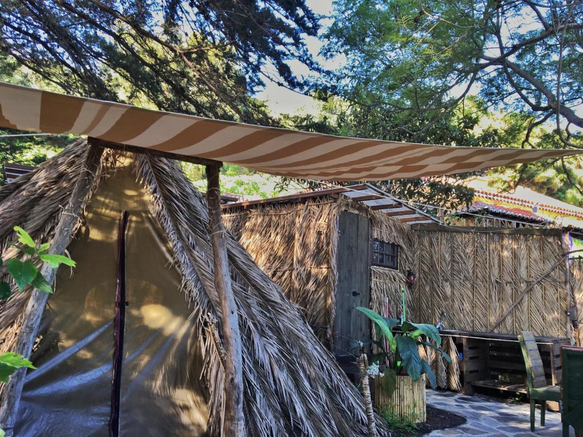 Mazo The Glamping