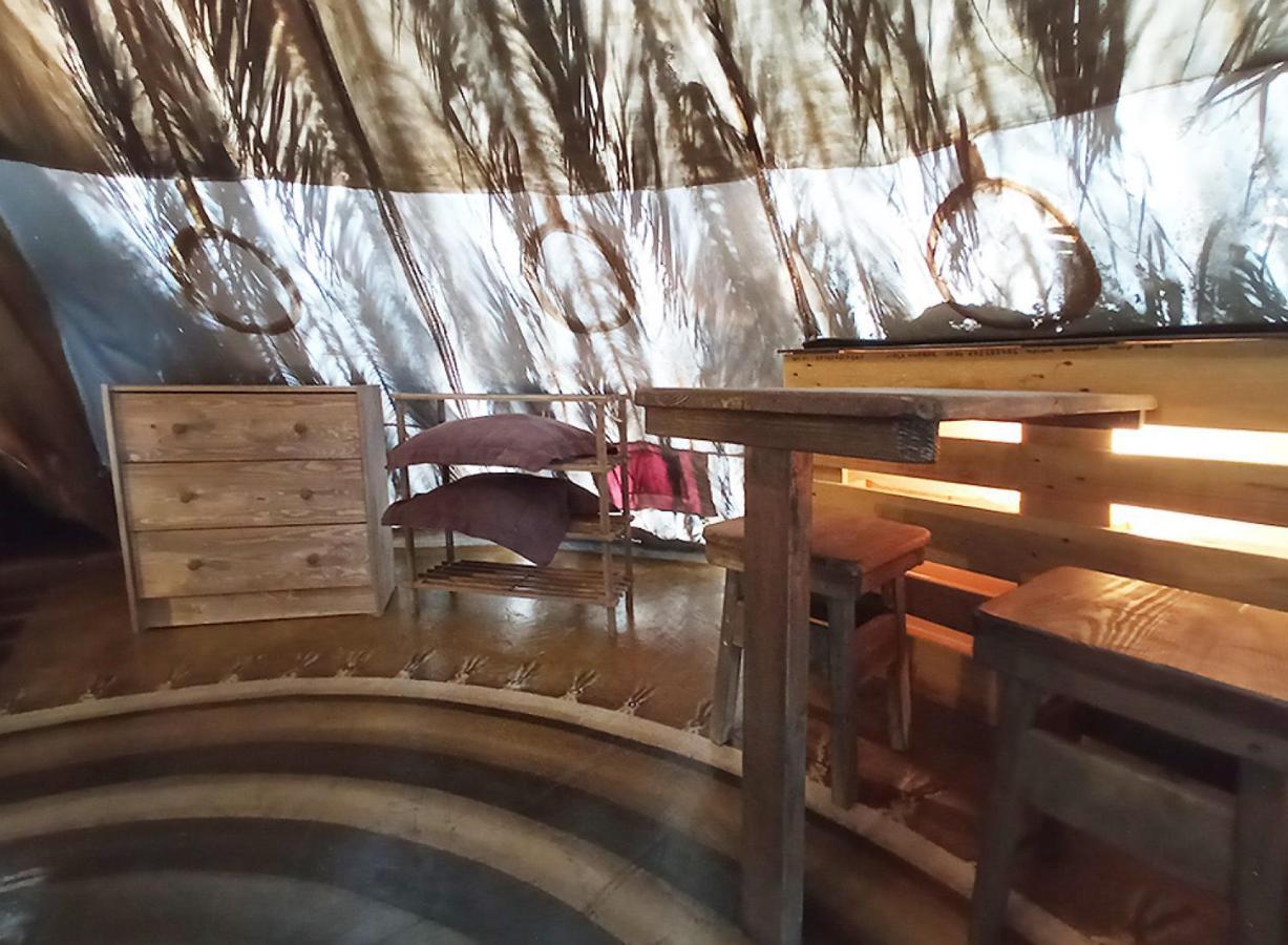 Mazo The Glamping * Lodero