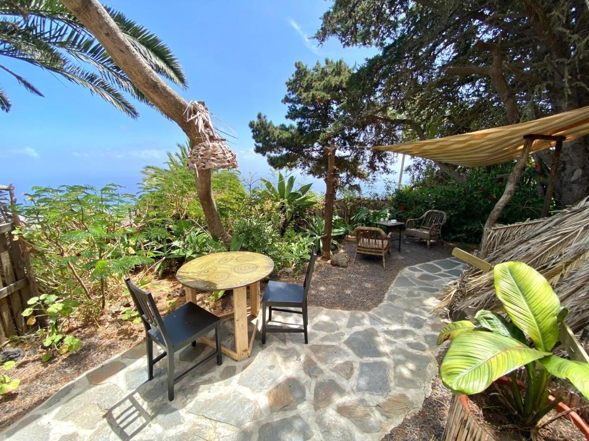 Campo de lujo Mazo The Glamping