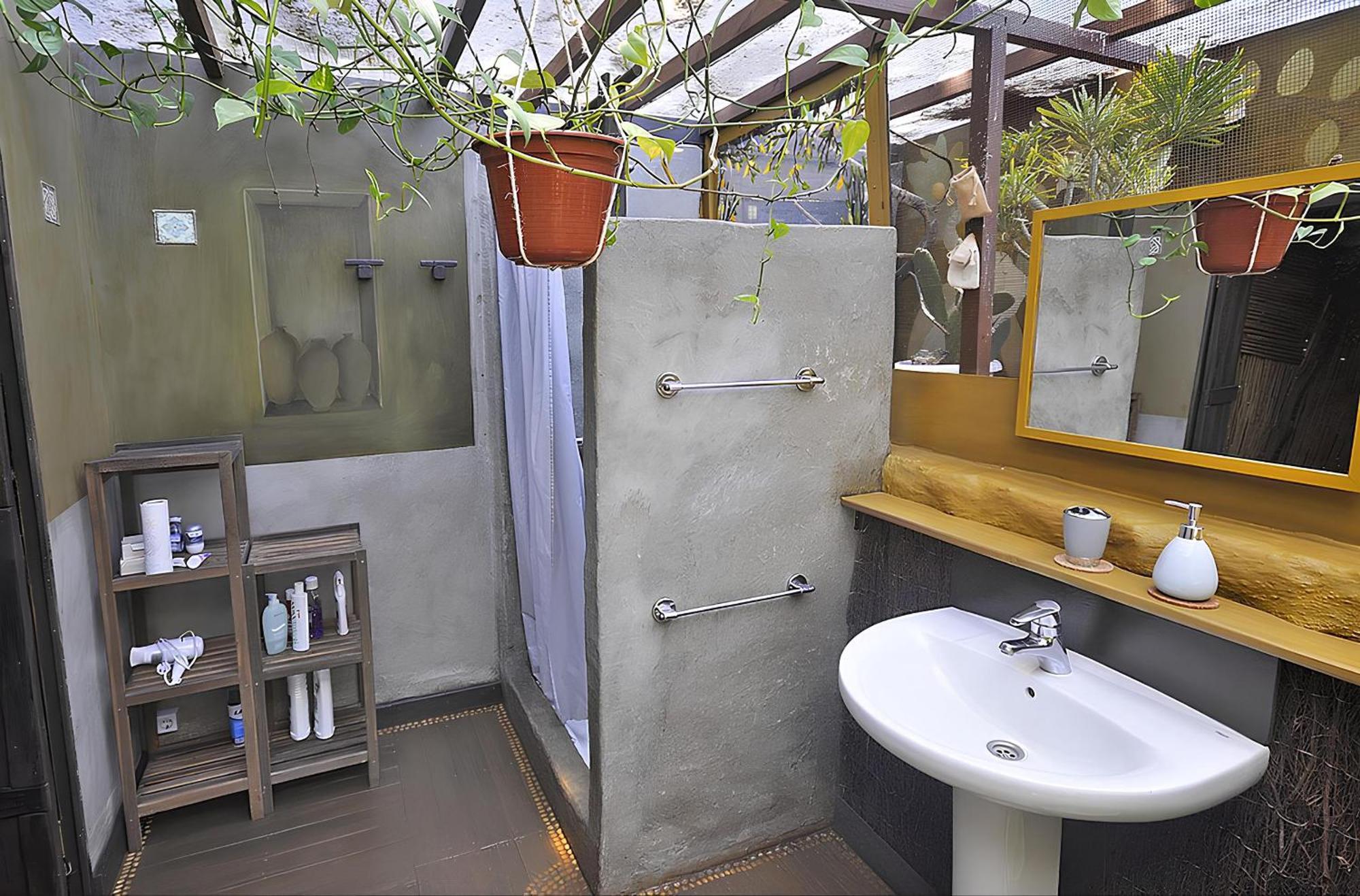 Mazo The Glamping